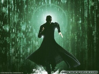 Matrix Dos De Las Cuales Tiene Relaci N Directa Con Reloaded