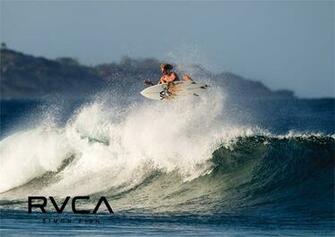Surf Fishing Wallpaper