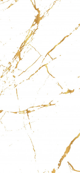 White And Gold Marble iPhone Wallpaper