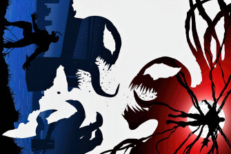Venom Let There Be Carnage Wallpaper