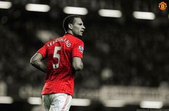 Rio Ferdinand Wallpaper By Kamilko17