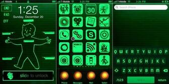 Displaying Gallery Image For Fallout Wallpaper Pipboy