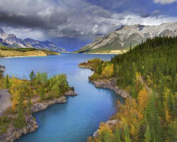 Amazing Landscape Wallpaper Full HD X
