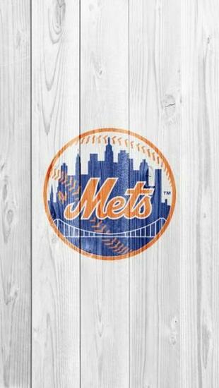 Mr Met Wallpaper Mets iPhone
