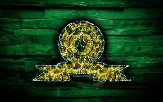 Wallpaper Mamelodi Sundowns Fc Burning Logo Premier