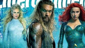 Aquaman Movie HD Movies 4k Wallpaper Image Background
