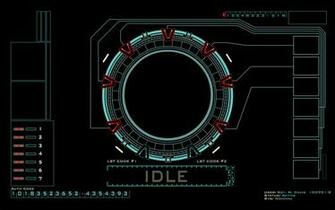 System Idle Wallpaper Myspace Background