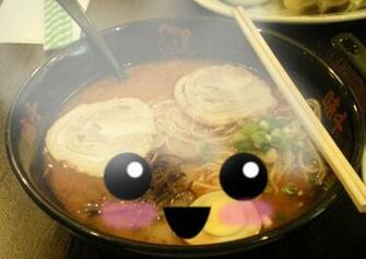 Cute Ramen By Smileys Eva