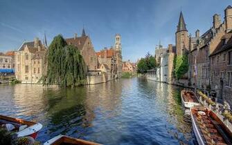 Places Wallpaper Famous