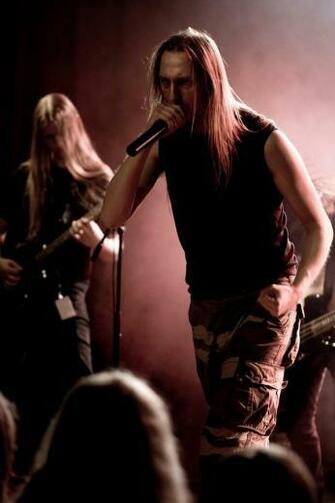 Wulfgar Bands Image Metal Pictures