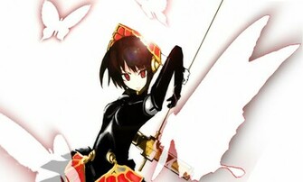 Persona Fes Wallpaper Weddingdressin