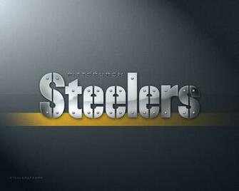 Pittsburgh Steelers Wallpaper HD Image