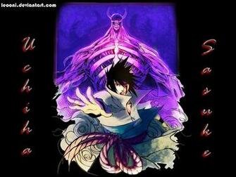 Sasuke Susanoo