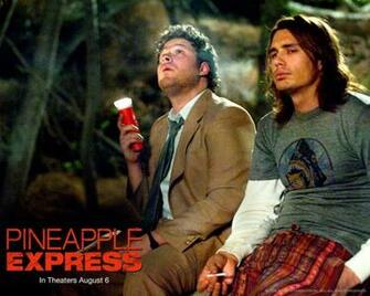 Movie Pineapple Express Wallpaper