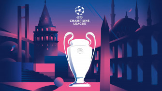 Final Brand The Essence Of Istanbul Inside Uefa