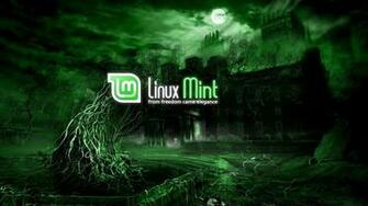 Linux Mint Wallpaper