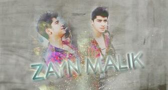 Zayn Malik Background Wallpaper High Quality