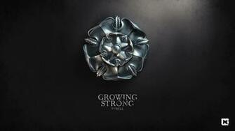 House Targaryen Wallpaper Image