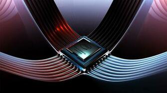 Intel HD Wallpaper High Definition