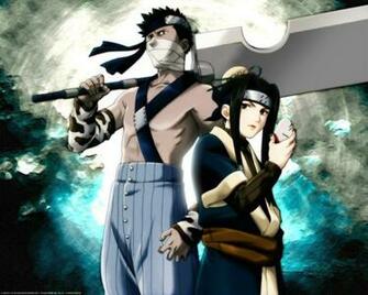 Zabuza Momochi Image HD Wallpaper And Background