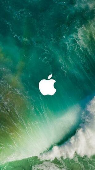 Best Cool iPhone HD Wallpaper Background Of
