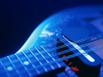 Pick And Guitar Wallpaper The Conservative Mind Is A Terrible