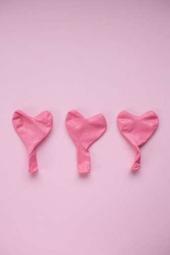 Top Pastel Pink Heart Wallpaper Full HD 4k To Use