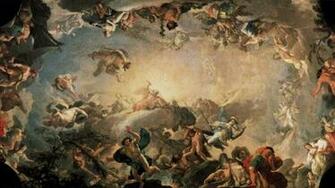 Greek Gods Wallpaper Top Background