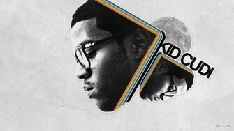 You Are Ing Kid Cudi HD Wallpaper Color Palette Tags