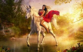 Amazing Fantasy Wallpaper Art HD Desktop