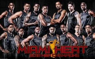 Miami Heat Background Collection Net