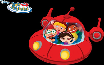 Little Einsteins Disney Junior