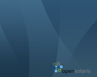 Solaris Wallpaper