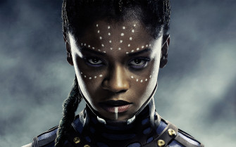Shuri Marvel Comics HD Wallpaper And Background