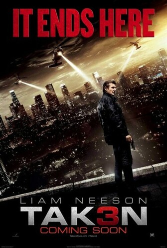 Taken Movie Wallpaper Apnatimepass