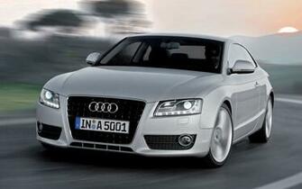 Audi A5 0t V6 Quattro S5 V8 Coupe Convertible