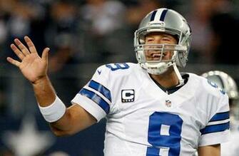 Dallas Cowboys Tony Romo Defeat Nick Foles Philadelphia Eagles