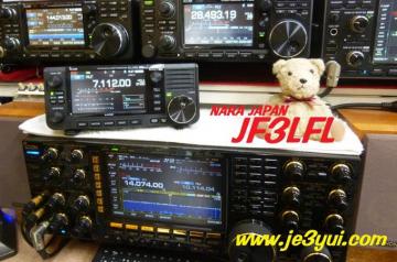 Jf3lfl Callsign Lookup By Qrz Ham Radio