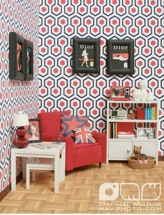 David Hicks D Is For Decor