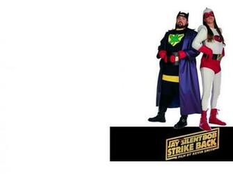 Jay And Silent Bob Strike Back