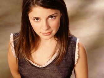 Shiri Appleby Wallpaper Stock Photos