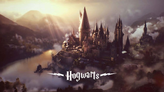 Harry Potter Aesthetic Background Wallpaper