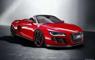 Red Audi R8 Wallpaper HD In Cars Imageci