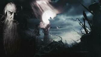 Gandalf Wallpaper