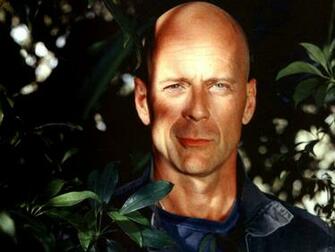 Bruce Willis HD Desktop Wallpaper 7wallpaper Net