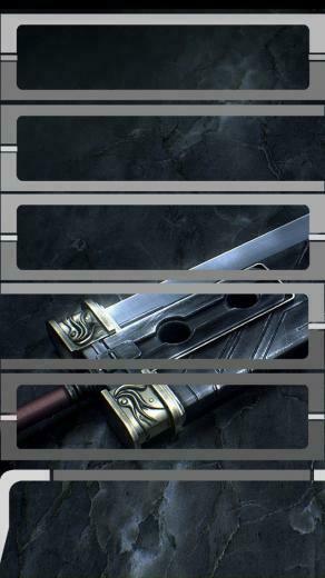 5s Wallpaper iPhone Final Fantasy