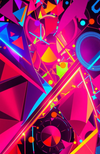 Bitmap Wallpaper