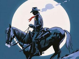 The Lone Ranger HD Wallpaper Background