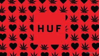 Best Huf Background Aloha Wallpaper