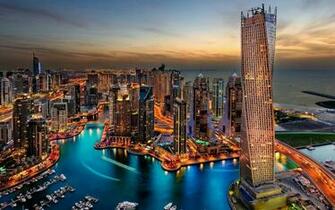 Dubai Wallpaper Best